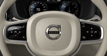 Volvo Cars How-To: Pilot Assist