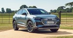 2022 Audi Q4 e-tron Reviews