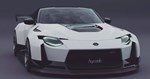 2023 Nissan 400Z Nismo