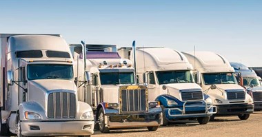 Best Truck Driving Companies to Work in 2021