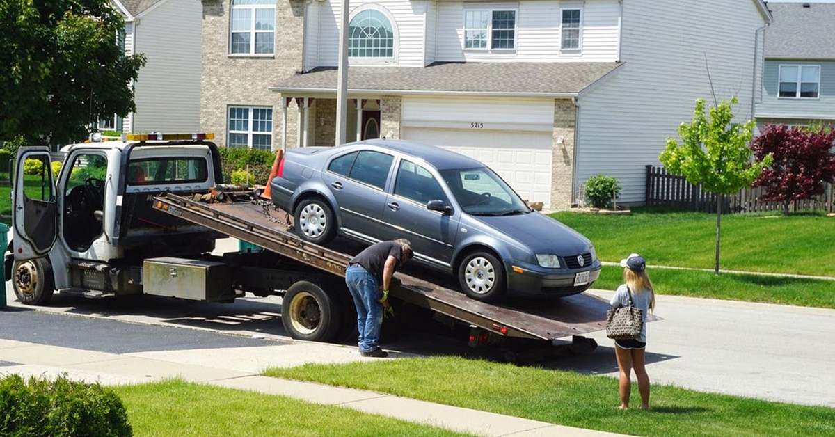 Best Truck Tires for Towing You Can Buy in 2021