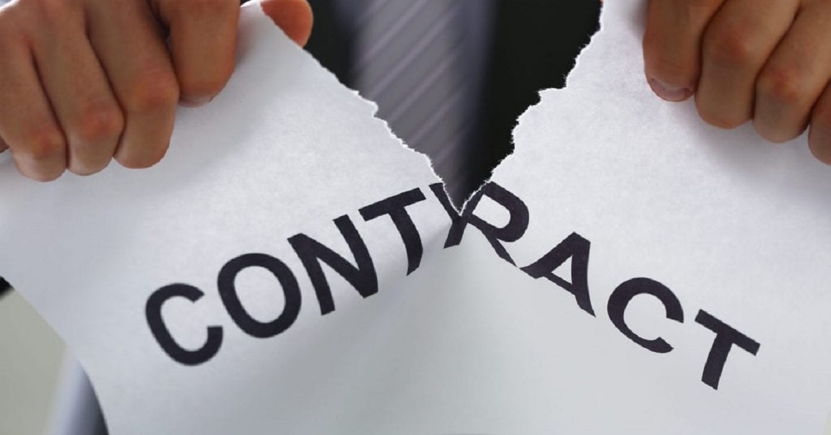 Remedies Available to a Breach of Contract Lawyer