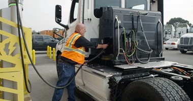 How to Troubleshoot Peterbilt 379 Electrical Problems in 3 Steps?