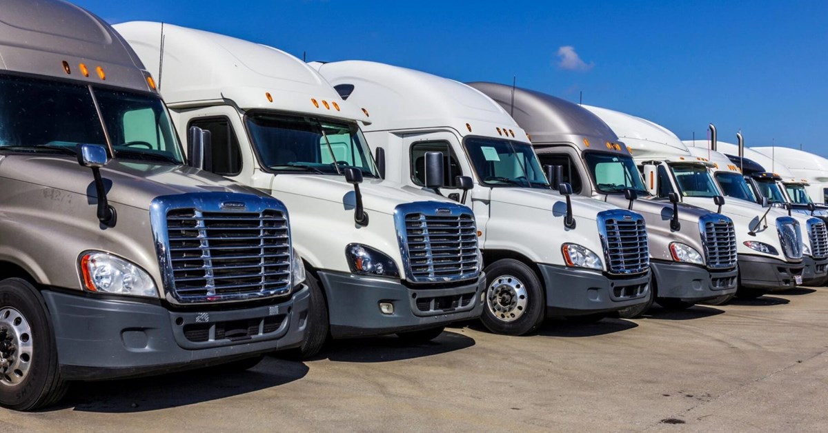 How To Find The Best Semi-Truck Rental