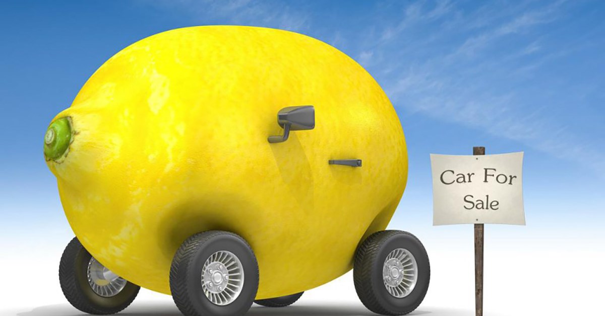 What Is Semi Truck Lemon Law?