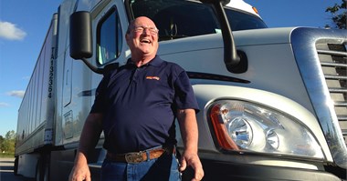 What Is the Age Limit for Truck Drivers in Canada?
