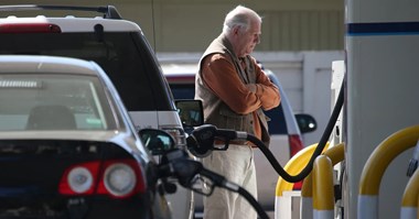 When Will Gas Prices Go Down?